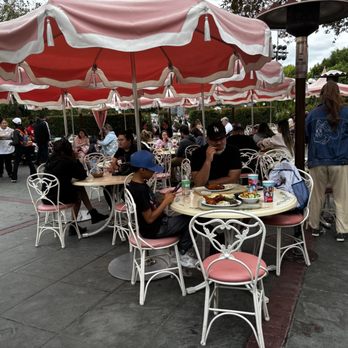 Plaza Inn - American Near Me - Anaheim, California Plaza Inn - American Near Me - Anaheim, California
