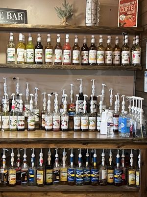 Antoinnette’s Coffee House