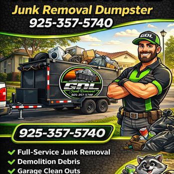 GDL Junk Removal - Junk Removal & Hauling Near Me GDL Junk Removal - Junk Removal & Hauling Near Me