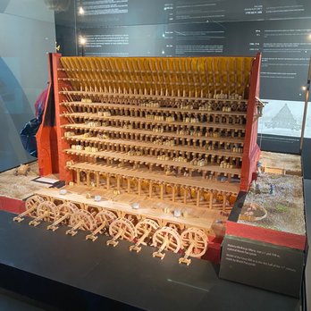 Muzeum Bursztynu - Museums Near Me - Gdańsk, PM