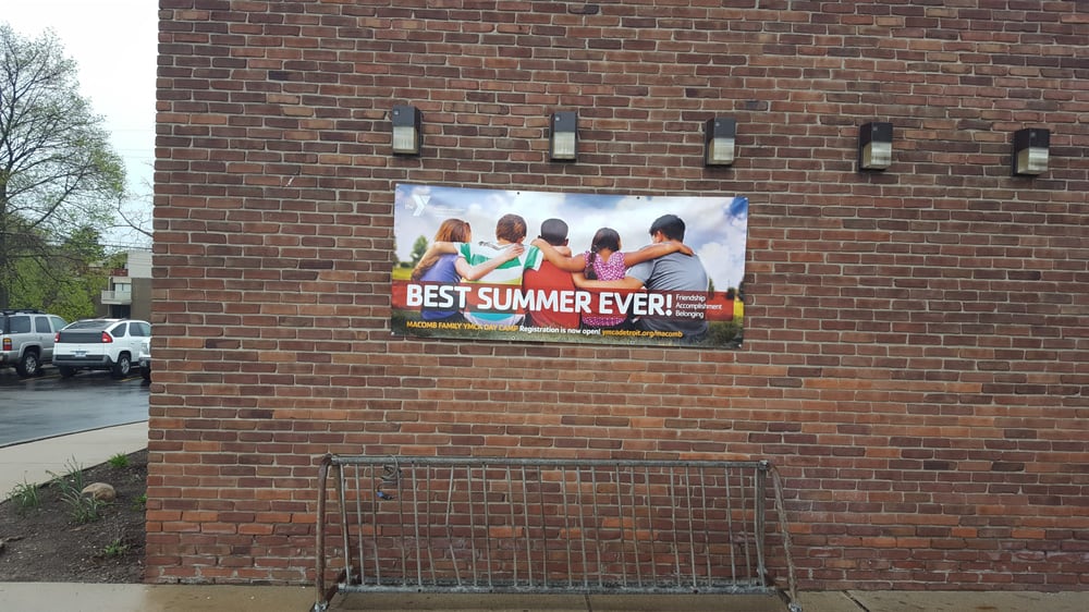 FAMILY YMCA Updated August 2024 10 Photos 10 N River Rd