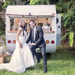 Hitched Affair