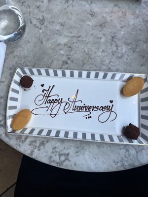 Dalloway Terrace by null