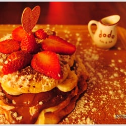 Dodo Cafe