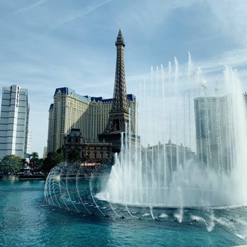 Lago - View from our table. - Italian Near Me - Las Vegas, Nevada Lago - View from our table. - Italian Near Me - Las Vegas, Nevada