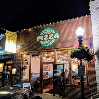Pizza By Fuscos - Pizza Near Me - Acworth, Georgia Pizza By Fuscos - Pizza Near Me - Acworth, Georgia