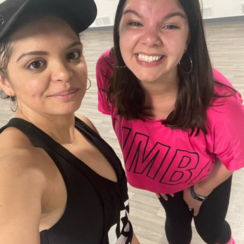 Studio 310 - Me with the zumba instructor lex - Gyms Near Me - West Hartford, Connecticut Studio 310 - Me with the zumba instructor lex - Gyms Near Me - West Hartford, Connecticut