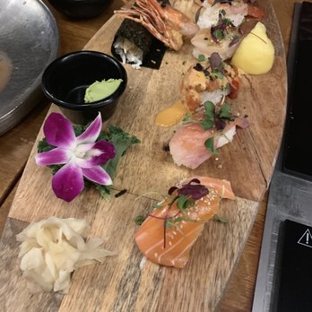 KOKUMI - Sushi - Hot Pot Near Me - Arcadia, California