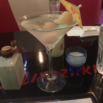 Miyazaki - Sushi Bars Near Me - Oak Ridge North, Texas
