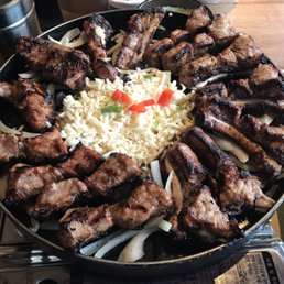 Pork Back Ribs