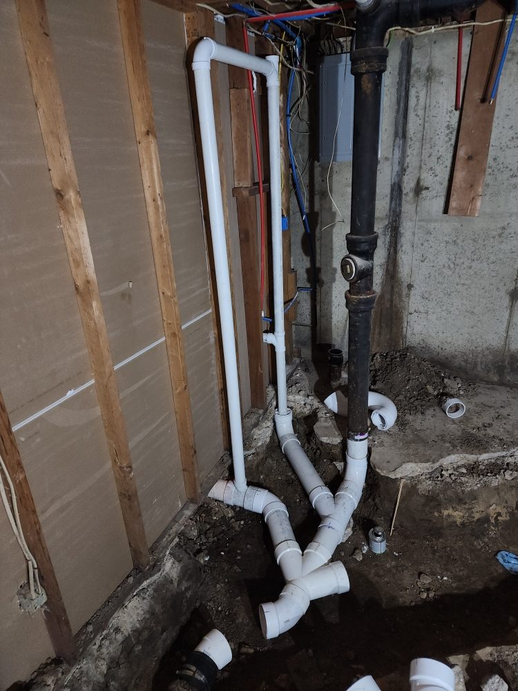 Slide of Final Call Home Services