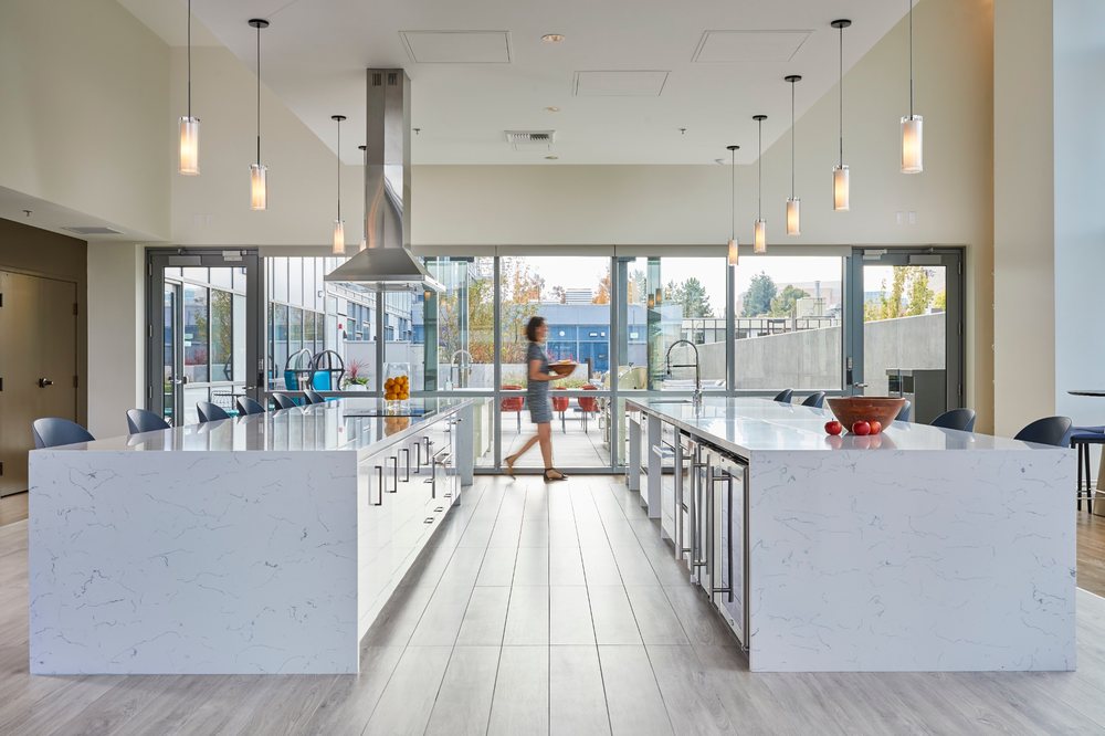 THE DANFORTH 11 Reviews & 47 Photos 1425 Spring St, Seattle