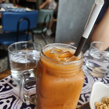 CHIANG RAI THAI KITCHEN AND BAR - Updated December 2025 - 1061