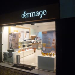 Dermage Dermocosméticos Laboratório Dermatológico