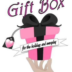 The Gift Box
