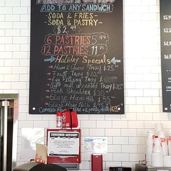 CAO Bakery & Cafe - Bakeries Near Me - Miami, Florida
