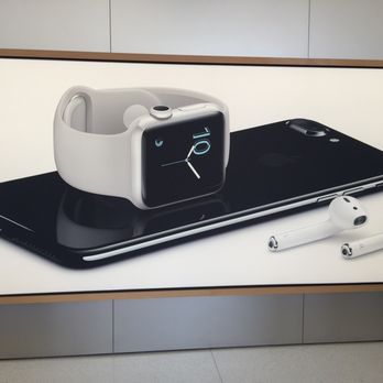 Apple Union Square - The new iPhone 7 & the Watch. - Computers Near Me - San Francisco, California Apple Union Square - The new iPhone 7 & the Watch. - Computers Near Me - San Francisco, California