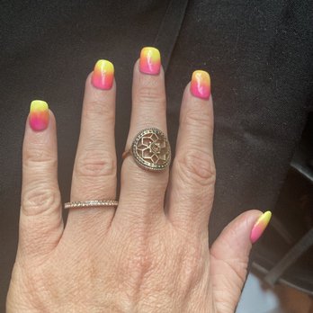 Polished Nails & Spa - Love love - Nail Salons Near Me - Napa, California Polished Nails & Spa - Love love - Nail Salons Near Me - Napa, California