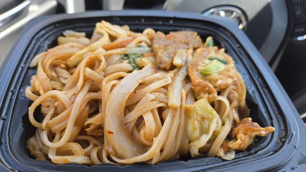 Yama Sushi & Asian Fusion by null