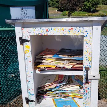 Little Free Library - Community Book Box Near Me - Simsbury, Connecticut Little Free Library - Community Book Box Near Me - Simsbury, Connecticut