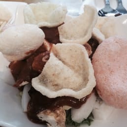 Gado Gado Salad