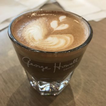 George Howell Coffee - Coffee & Tea Near Me - Boston, Massachusetts George Howell Coffee - Coffee & Tea Near Me - Boston, Massachusetts