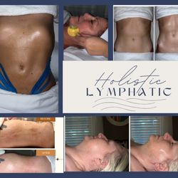 Holistic Lymphatic - Lymphatic treatments