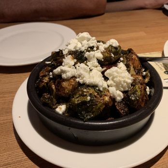 Burt & Max's - Crispy Brussels Sprouts - Bars Near Me - Delray Beach, Florida