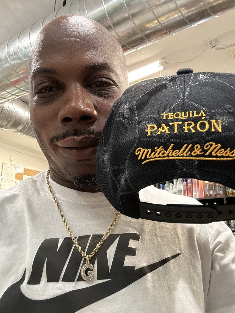 Slide of George’s Home Improvement