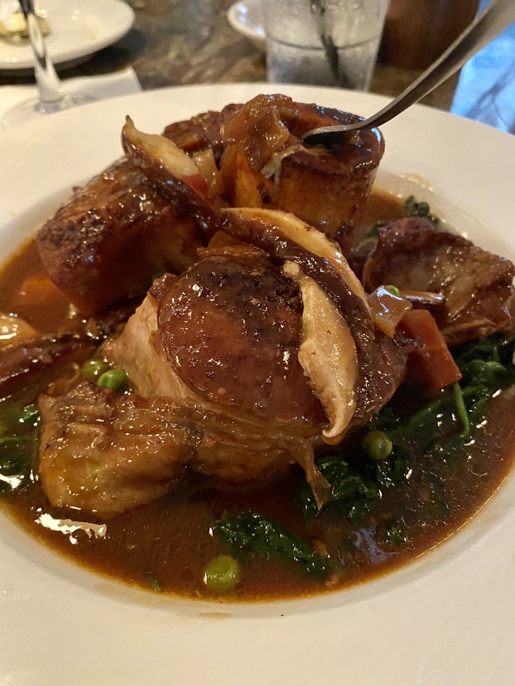 Can You Grill Osso Buco at Carla Taylor blog
