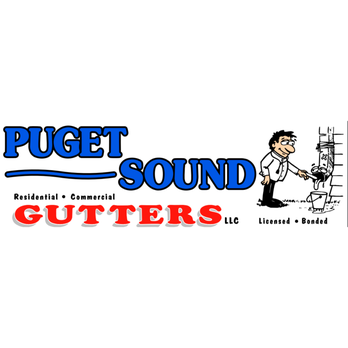 Puget Sound Gutters - Gutter Services Near Me - Spanaway, Washington Puget Sound Gutters - Gutter Services Near Me - Spanaway, Washington