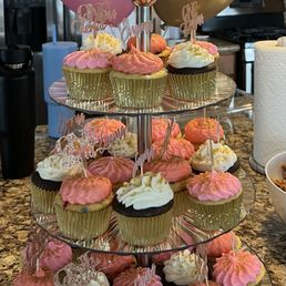 Cupcakes Cupcakes