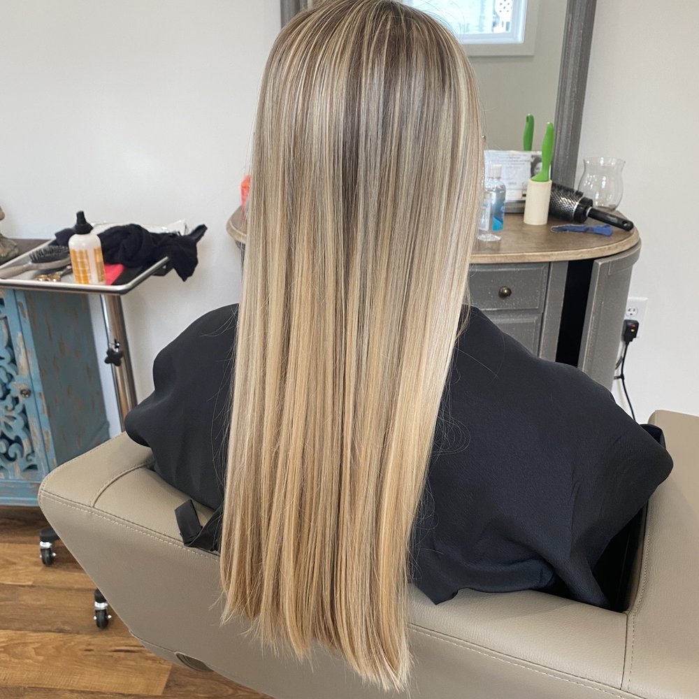 Stanley Salon - Hair Salons Near Me - Frederick, Maryland Stanley Salon - Hair Salons Near Me - Frederick, Maryland