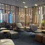 Photo of Lufthansa Business Lounge