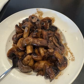 Waterfront Seafood Market - Glazed mushrooms. - Seafood Near Me - West Des Moines, Iowa Waterfront Seafood Market - Glazed mushrooms. - Seafood Near Me - West Des Moines, Iowa