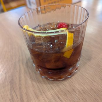 Biscuit Belly - Seaboard Station - Old fashion - Breakfast & Brunch Near Me - Raleigh, North Carolina