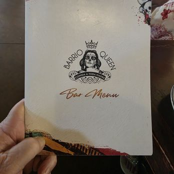 Barrio Queen - Mexican Near Me - Scottsdale, Arizona Barrio Queen - Mexican Near Me - Scottsdale, Arizona