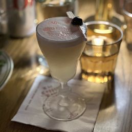 Tequila Sour Tequila Sour