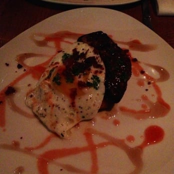 Traif - Foie gras - New American Near Me - Brooklyn, New York Traif - Foie gras - New American Near Me - Brooklyn, New York