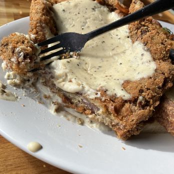 Ridleys - Chicken fried Prime rib! - Sandwiches Near Me - Corpus Christi, Texas Ridleys - Chicken fried Prime rib! - Sandwiches Near Me - Corpus Christi, Texas