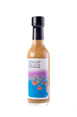 Co-op Sauce by null