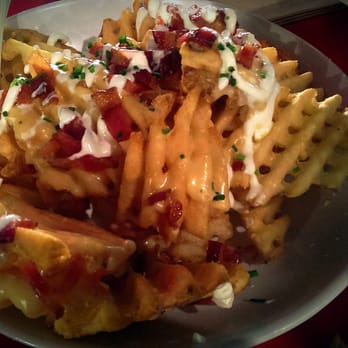 Bruxie - Irish nachos - Breakfast & Brunch Near Me - Brea, California Bruxie - Irish nachos - Breakfast & Brunch Near Me - Brea, California