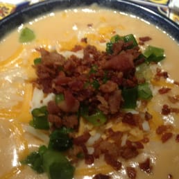 Baked Potato Soup