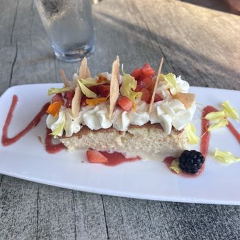 Shore Raw Bar & Grill - Tres leches - Seafood Near Me - Austin, Texas Shore Raw Bar & Grill - Tres leches - Seafood Near Me - Austin, Texas