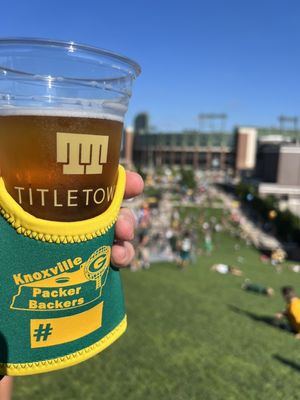 Titletown by null