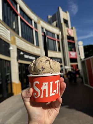 Salt & Straw by null