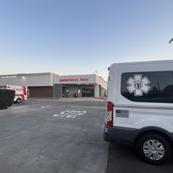 Care MED Transport