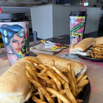 Miami Grill - Burgers Near Me - Kendall, Florida