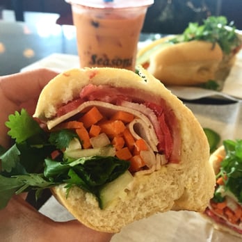 My Seasons Cafe - Vietnamese Near Me - Pinellas Park, Florida My Seasons Cafe - Vietnamese Near Me - Pinellas Park, Florida