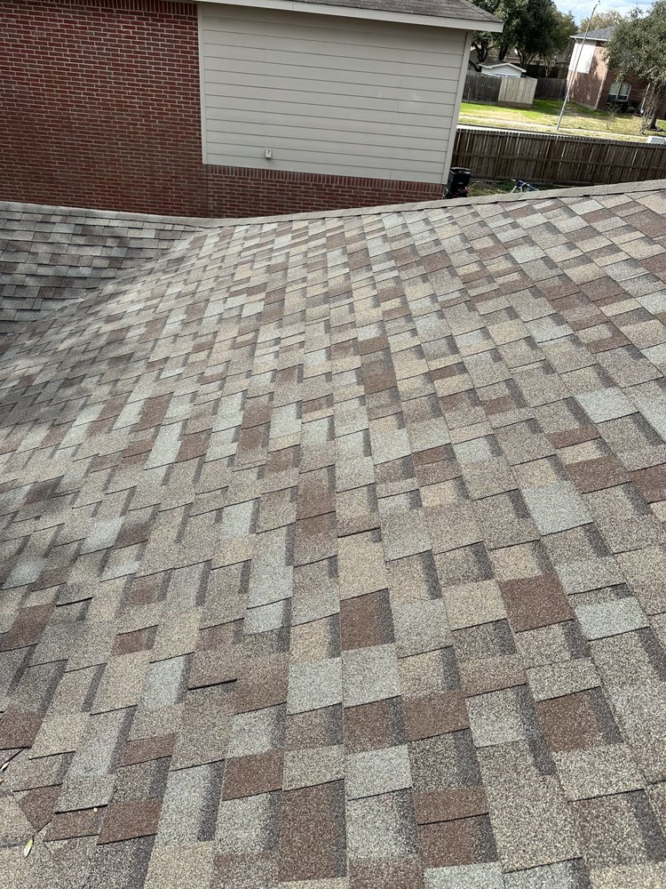 Slide of Parker Roofing & Sheet Metal